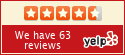 Yelp Reviews
