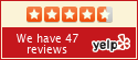 Lofty Dog Yelp Reviews